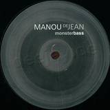 Manou De Jean - Monserbass