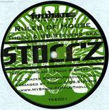 Stollz - Rules Of House