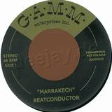 Beatfanatic - Marrakech 7"