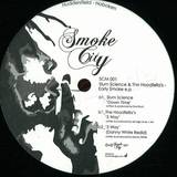 Slum Science Vs. Hoodfellas - Early Smoke