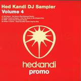 Hed Kandi - Dj Sampler 4