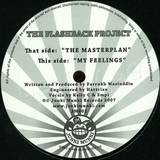Flashback Project - Masterplan