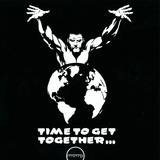 Momo - Time To Get Together