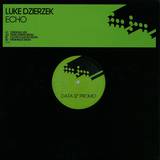 Luke Dzierzek - Echo