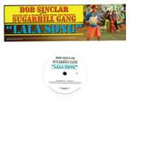 Bob Sinclar - Lala Song