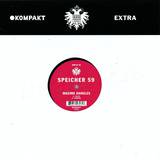 Maxime Dangles - Kompakt Speicher 59