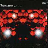 The Cinematic Orchestra - Live At The Royal Albert Hall