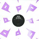 Photonz - Love Spectre Ep
