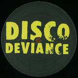 Disco Deviance Pres. - Ph Edits