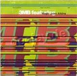 3mb Feat. Juan Atkins - Brill Classic Detroit Tech Tra