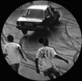 rhr - Nocturnal Fear