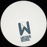 BORDER ONE - INSIGHT EP