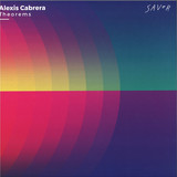Alexis Cabrera - Theorems 2x12"