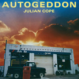 Julian Cope - Autogeddon (25th Anniversary Boxes)