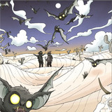 Glume & Phossa - Bat Country / Yucatan / Apogee