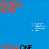 Krystal Klear - Cyclia One