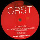 Crst - Pressure