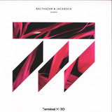 Balthazar & JackRock - Nymph