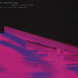 The Temper Trap - Sweet Disposition (Camille Luciani Remixes)