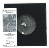 NIKOLAIENKO MEETS ARTHUR MINE - NOSTALGIA POR MESOZOICA