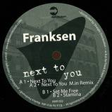 Franksen - Next To You (m.in Remix)