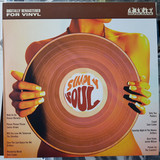 Various - Simple Soul