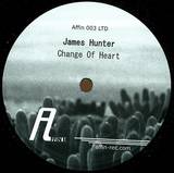 James Hunter - Change Of Heart
