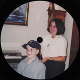 Jensen Interceptor - Mother LP 2x12"