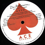 Asso - Do It Again