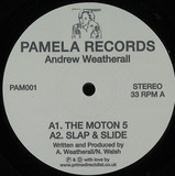 Andrew Weatherall - Pamela #1