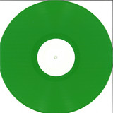 Various - Secret Rave 05 - GREEN