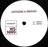 Antigone & Rødhåd - WSNWG003