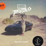 Italo Brutalo - Knight Fever EP