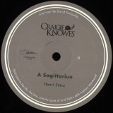 A Sagittariun - Live From The Sea Of Tranquility