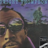 DWIGHT THOMPSON - HYPOCRISY
