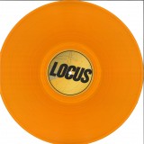 Chris Stussy & Toman - Timewriter EP