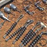 Ben Bondy - Sibling 2x12"