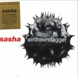 Sasha - Airdrawndagger