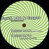 Sasch Bbc & Caspar - Supersonic