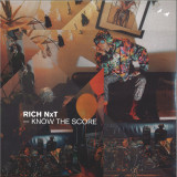 Rich NxT - Four Point Island