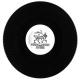 Unknown Artist - Pineapple Dub / Watermelon Dub