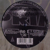 Rob E - Feel
