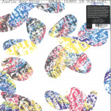 PAULINE ANNA STROM - Angel Tears In Sunlight