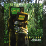 Dub-Liner feat. General T.K. - No Racial War feat. General T.K. / Give a little...