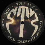 Trippsy - Trancematic EP