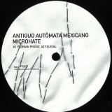Antiguo Automata Mexicano - Microhate 2x12"