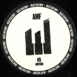 Adelphi Music Factory - People Everywhere (Can You Feel It?)