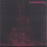 TEMUDO - KLOCKWORKS 31