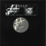 Total Output, Oraj - Untitled