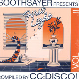 VARIOUS/CC:DISCO! - FIRST LIGHT VOL. 2